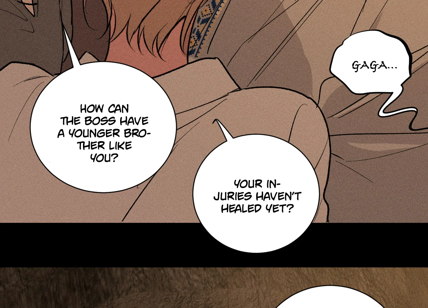 Do As You Please - Chapter 11 Page 52