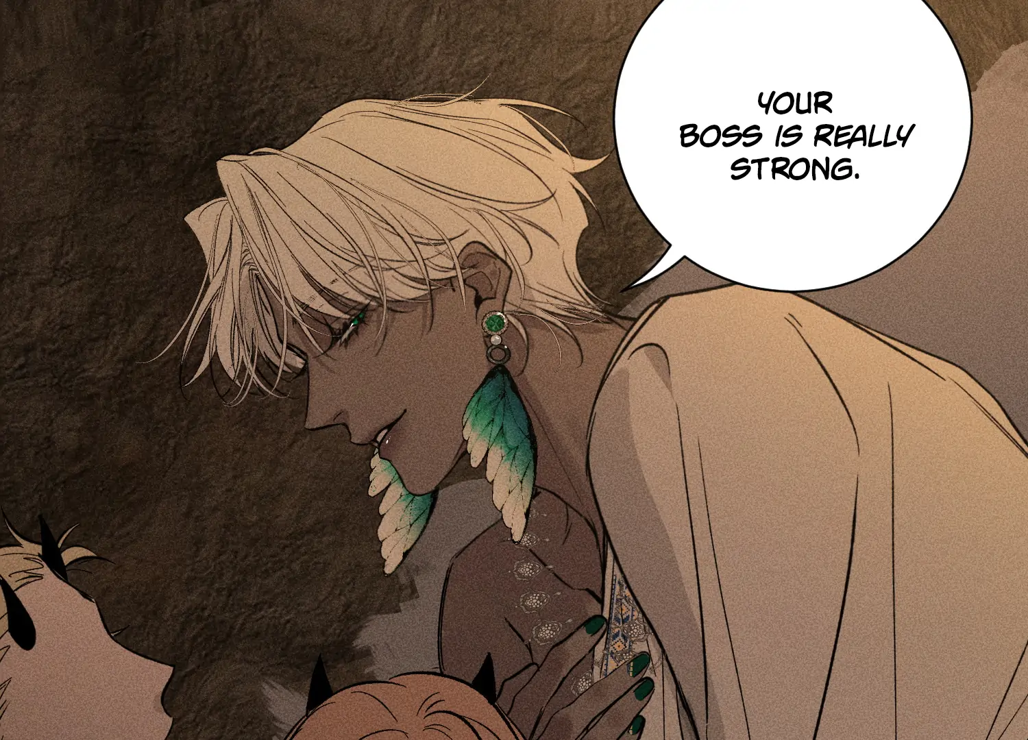 Do As You Please - Chapter 11 Page 53