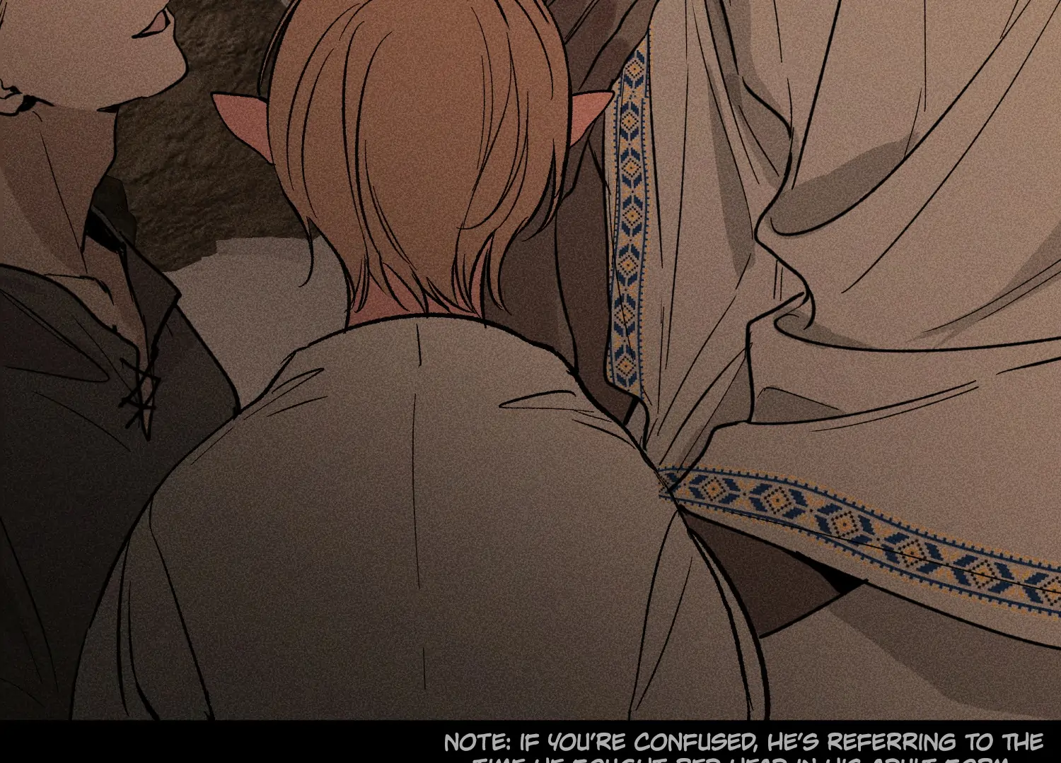 Do As You Please - Chapter 11 Page 54