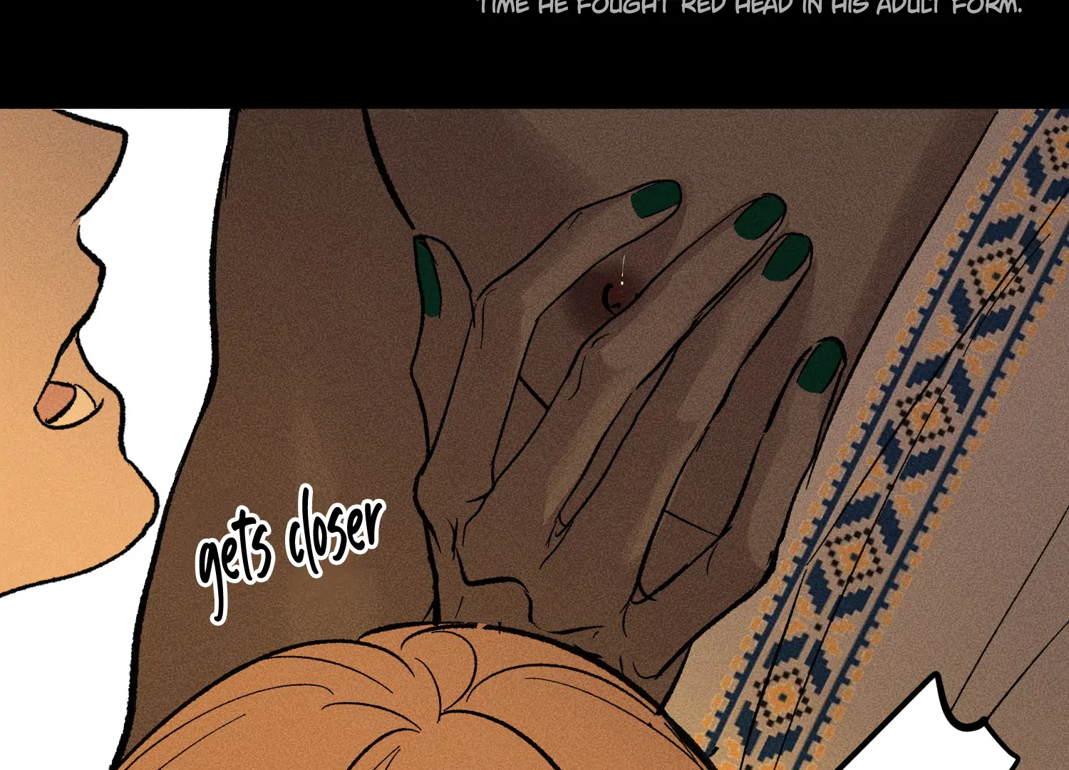 Do As You Please - Chapter 11 Page 55
