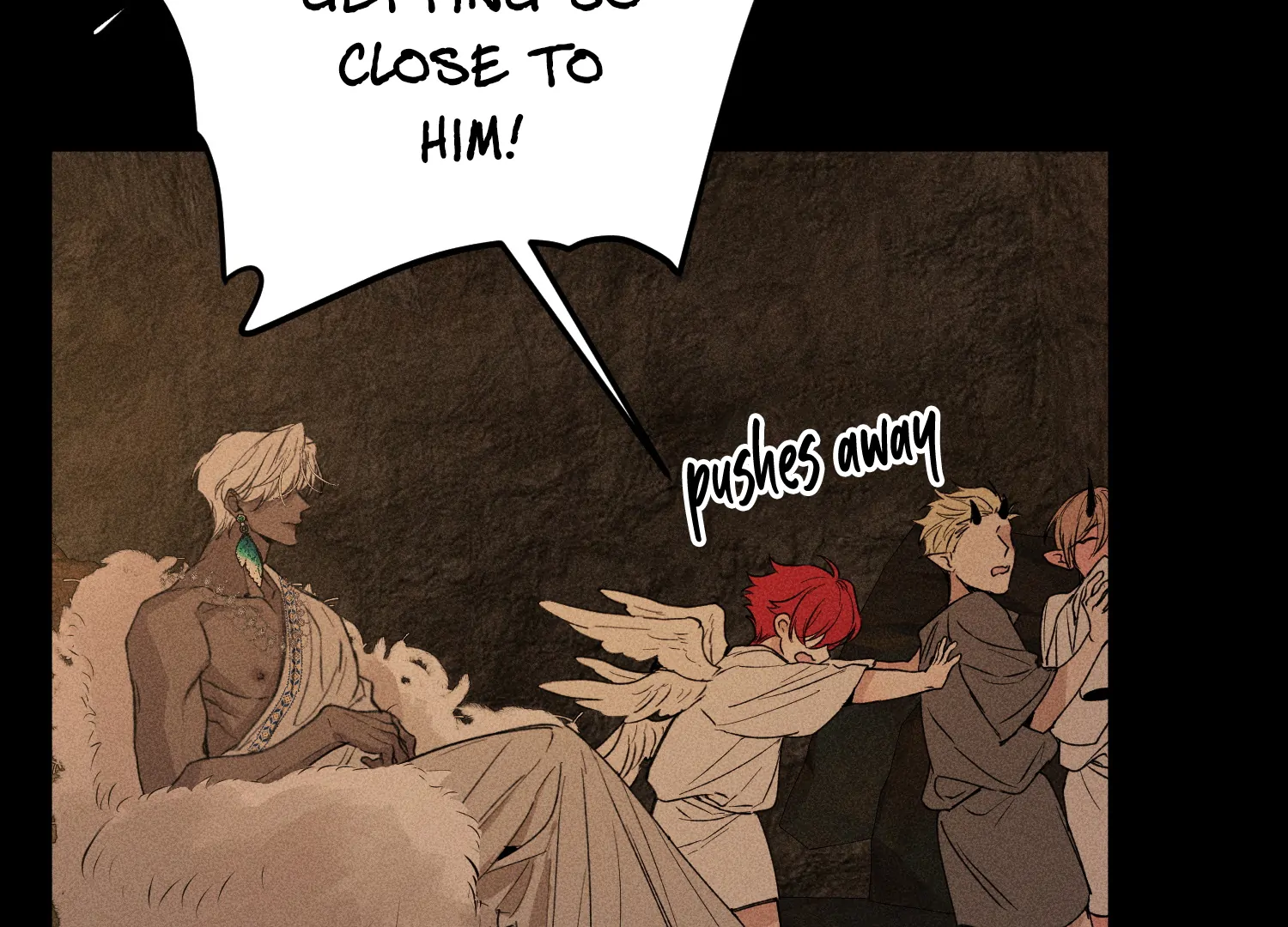 Do As You Please - Chapter 11 Page 57