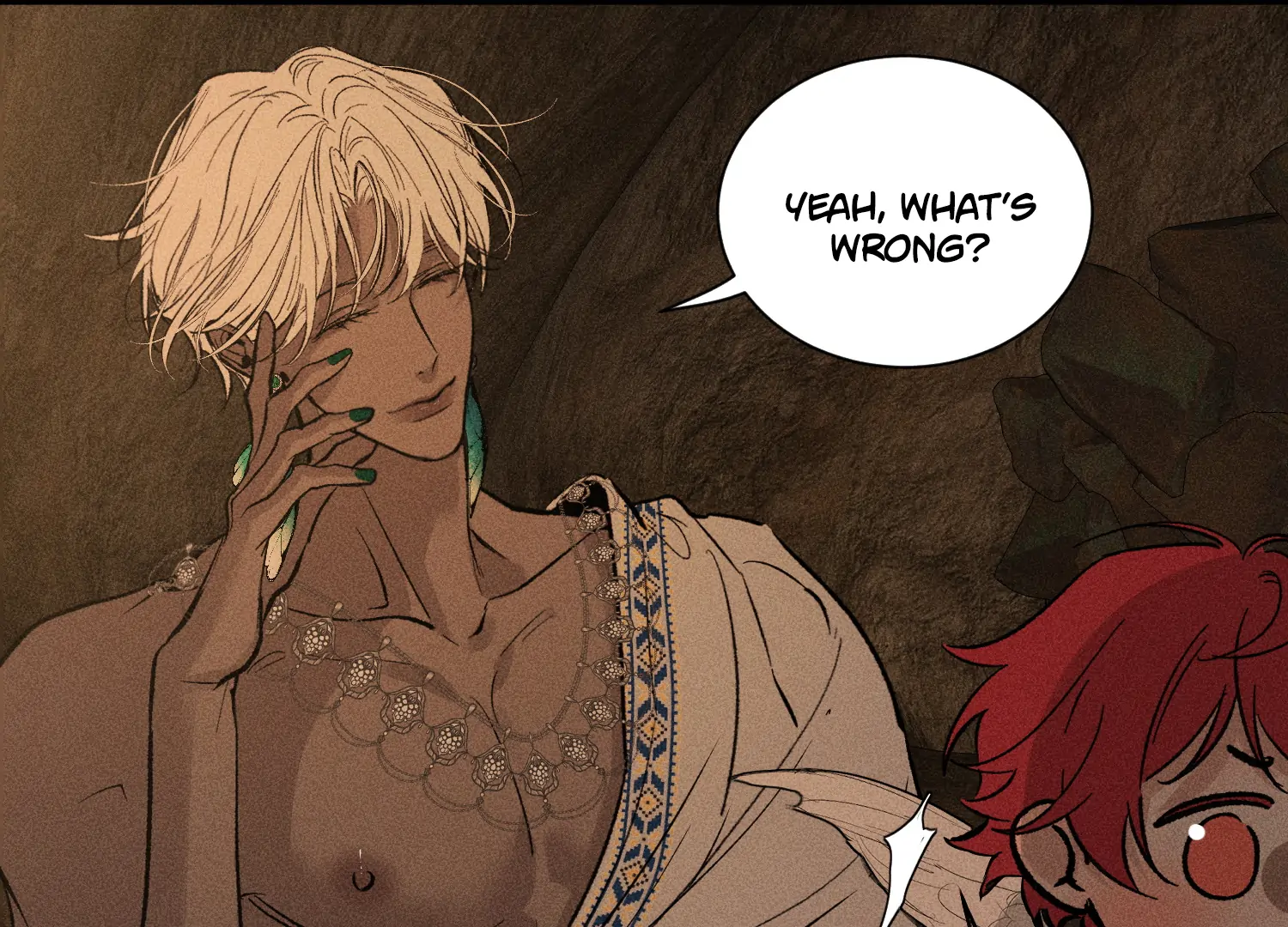 Do As You Please - Chapter 11 Page 60