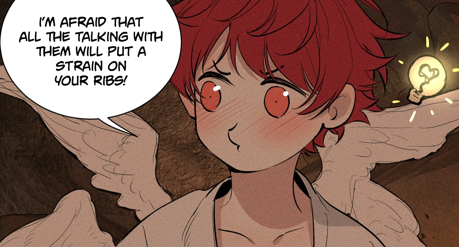 Do As You Please - Chapter 11 Page 63