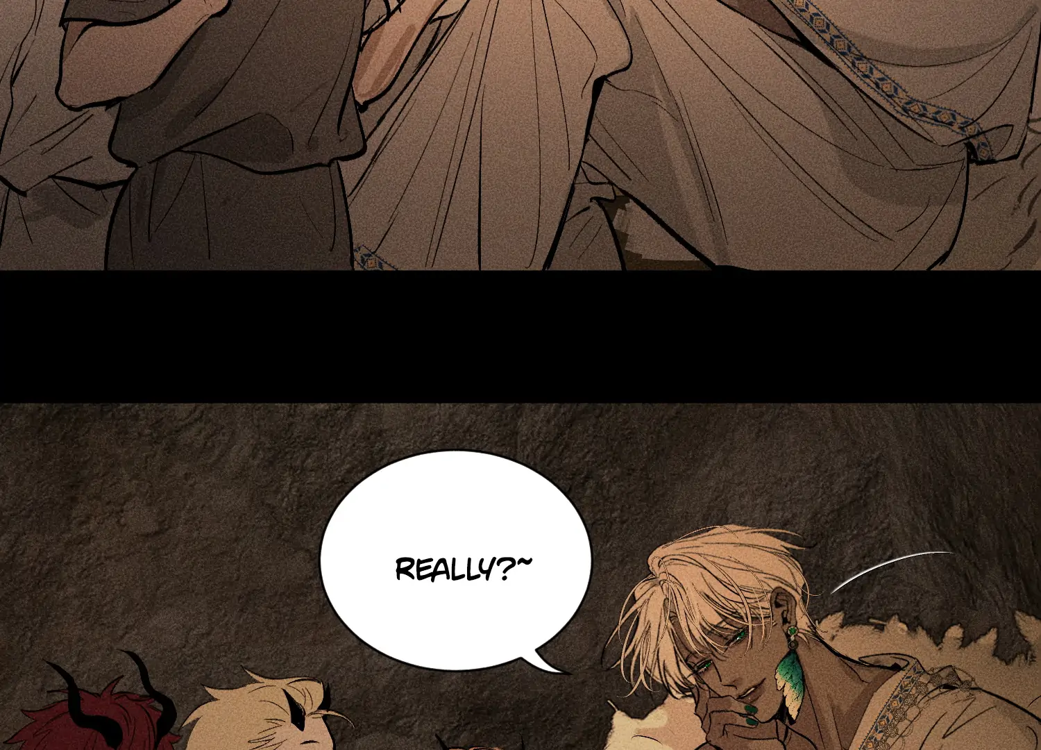 Do As You Please - Chapter 11 Page 66