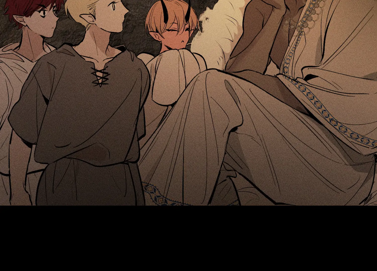 Do As You Please - Chapter 11 Page 67