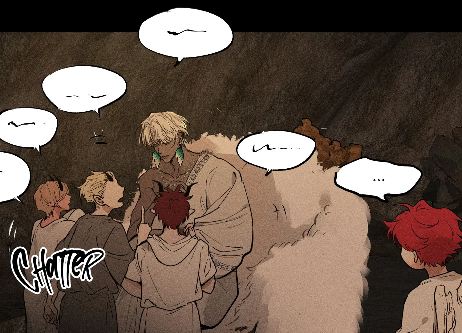 Do As You Please - Chapter 11 Page 68