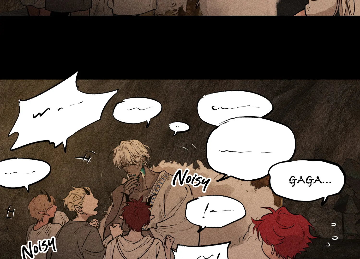 Do As You Please - Chapter 11 Page 69