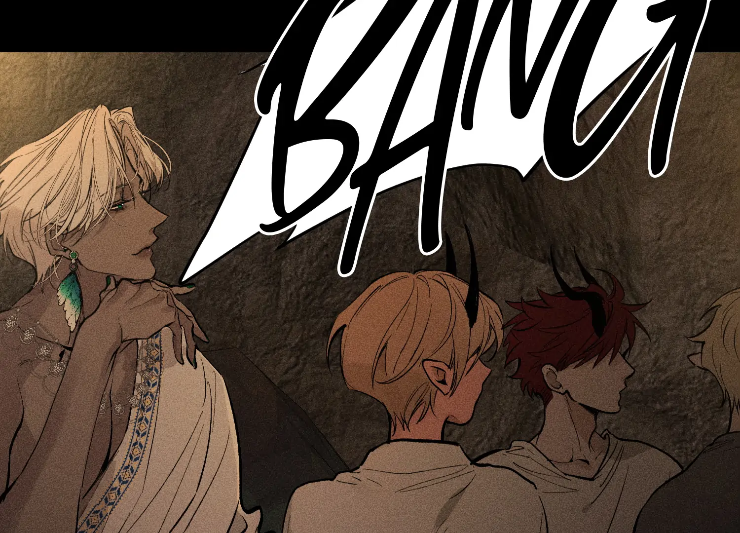 Do As You Please - Chapter 11 Page 72