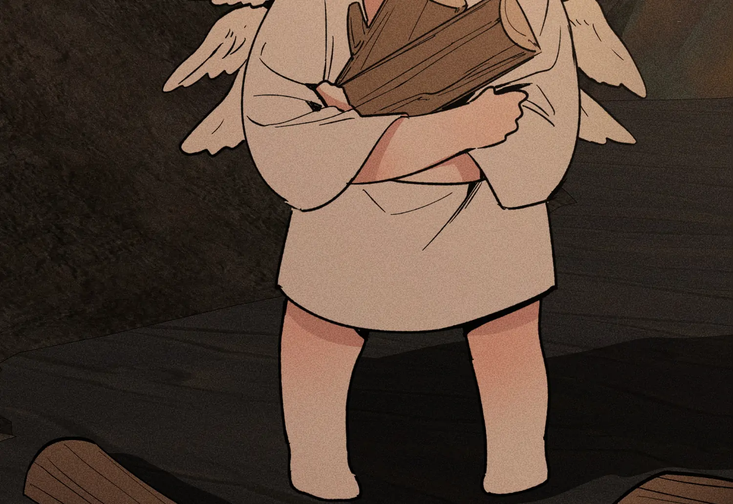 Do As You Please - Chapter 11 Page 76