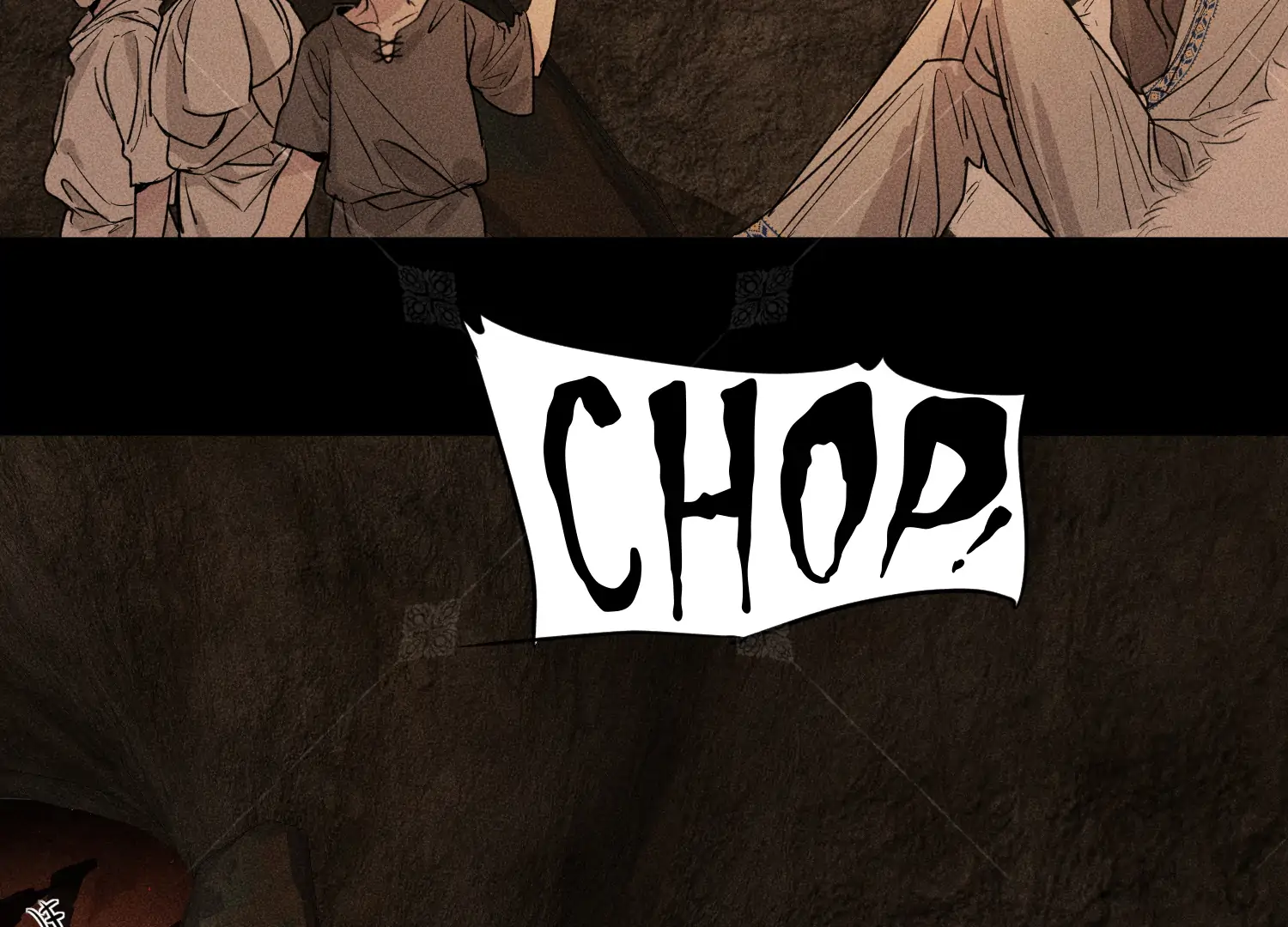 Do As You Please - Chapter 12 Page 4