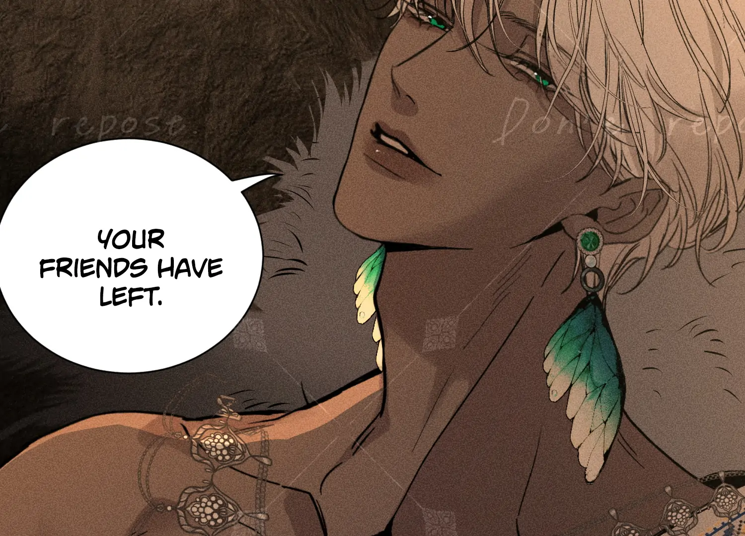 Do As You Please - Chapter 12 Page 6