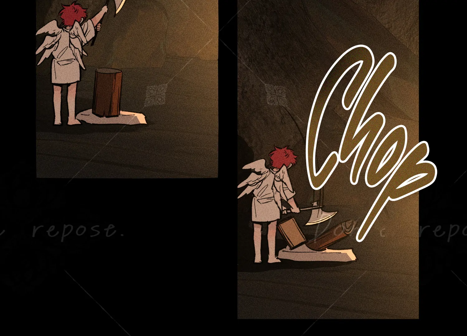 Do As You Please - Chapter 12 Page 9