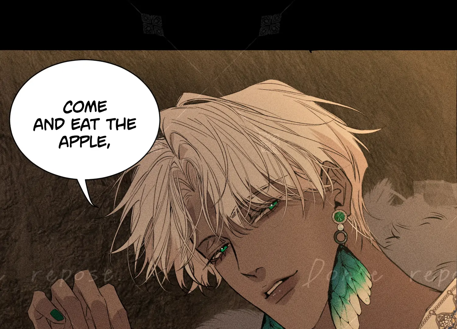 Do As You Please - Chapter 12 Page 10