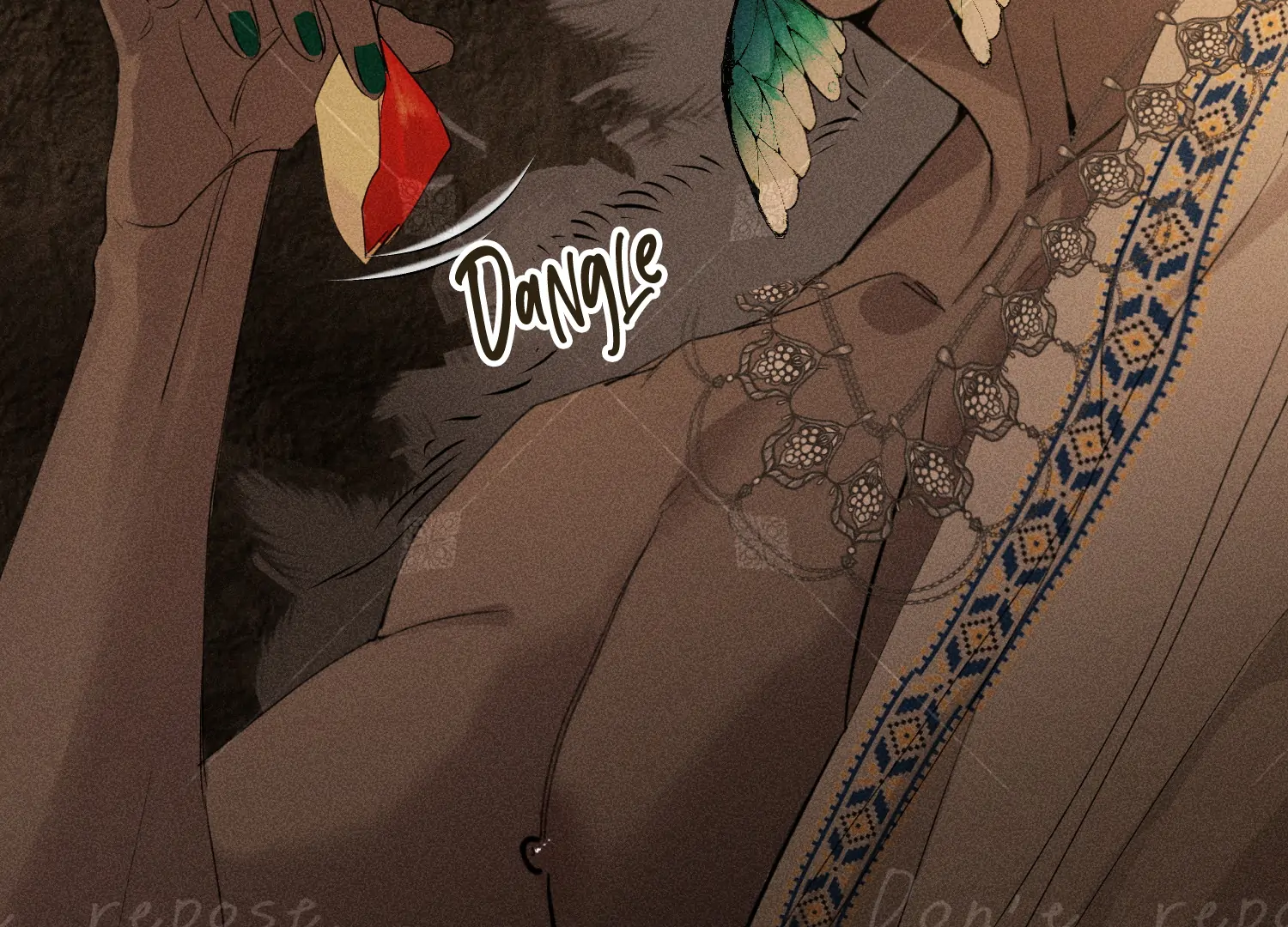 Do As You Please - Chapter 12 Page 11