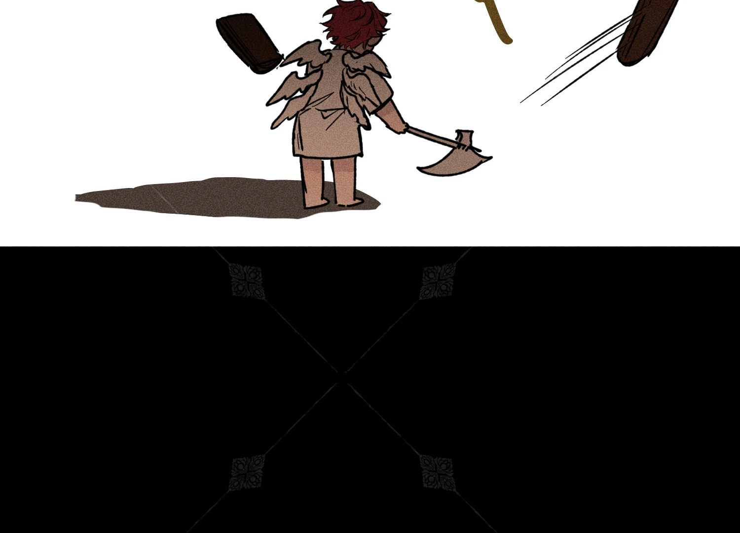 Do As You Please - Chapter 12 Page 13