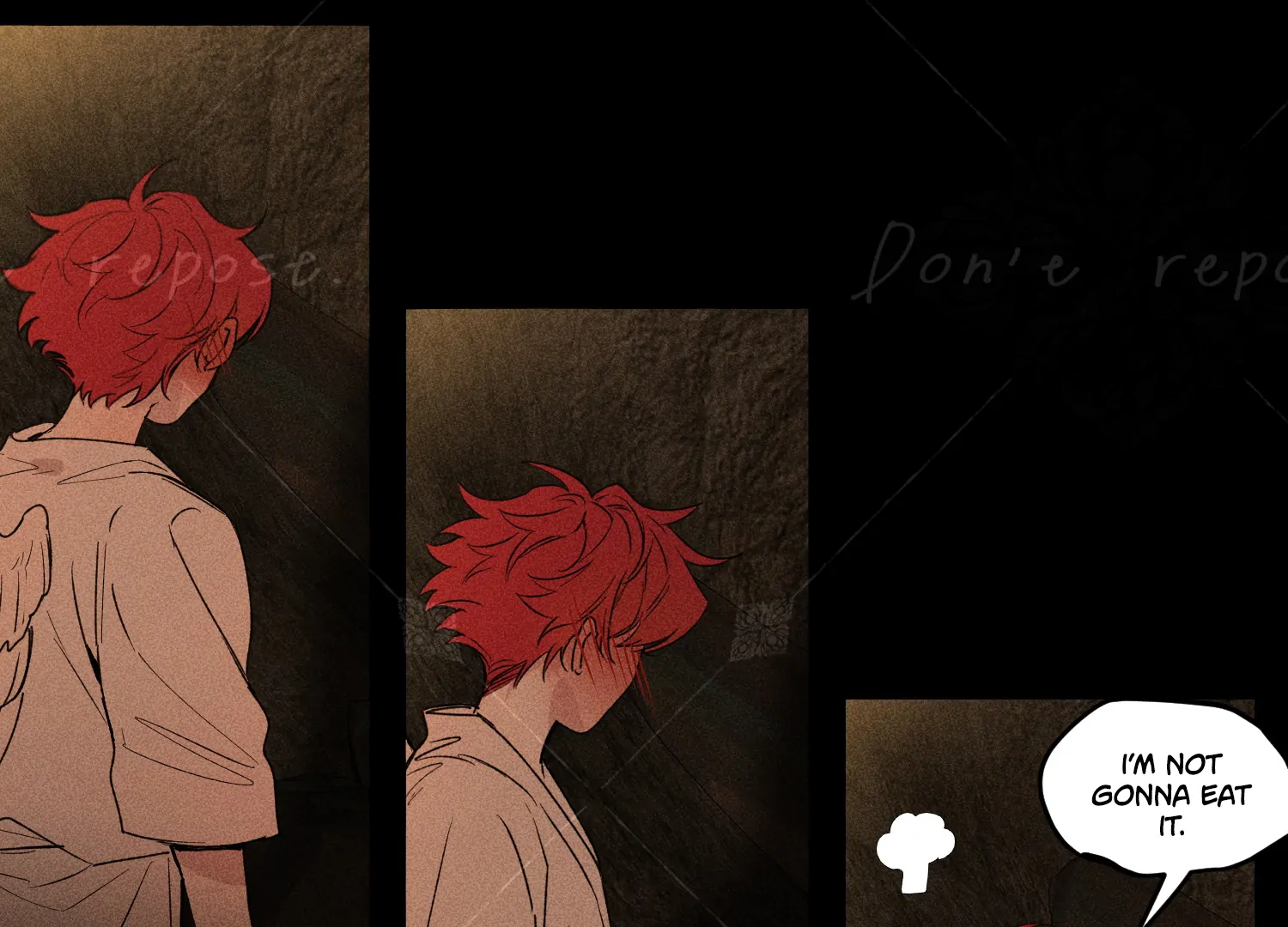 Do As You Please - Chapter 12 Page 14
