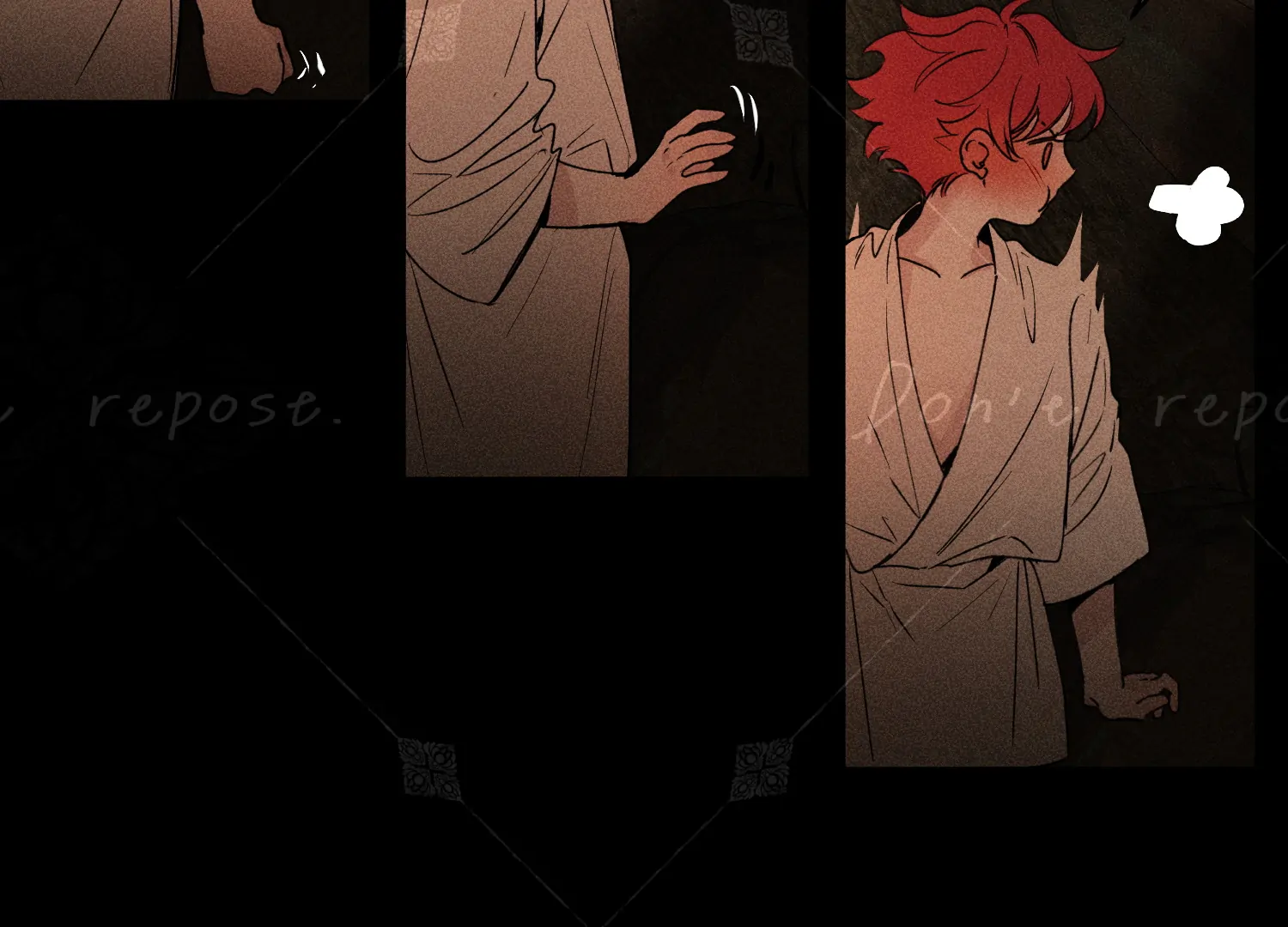Do As You Please - Chapter 12 Page 15