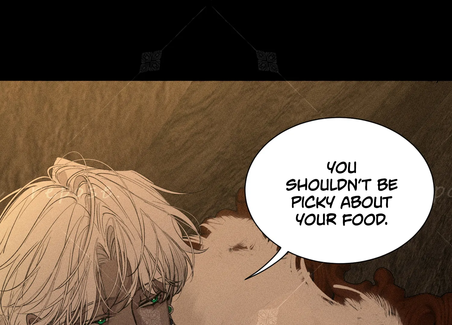 Do As You Please - Chapter 12 Page 16