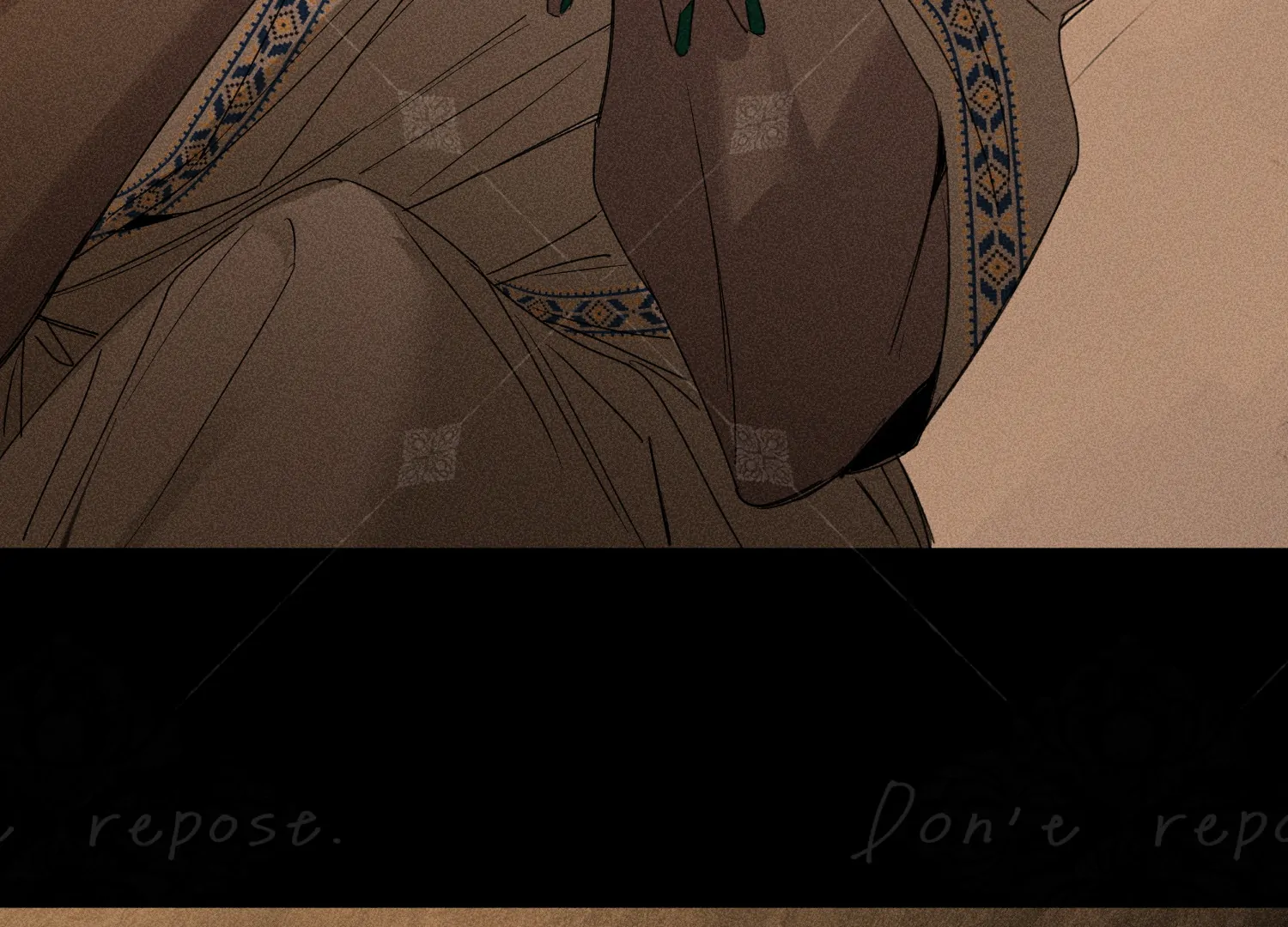 Do As You Please - Chapter 12 Page 18