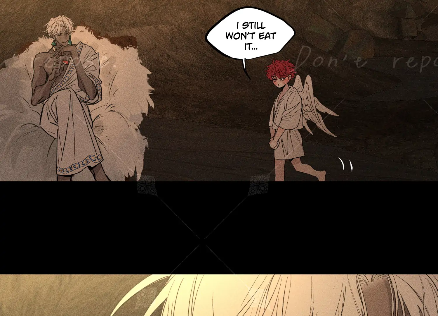 Do As You Please - Chapter 12 Page 21