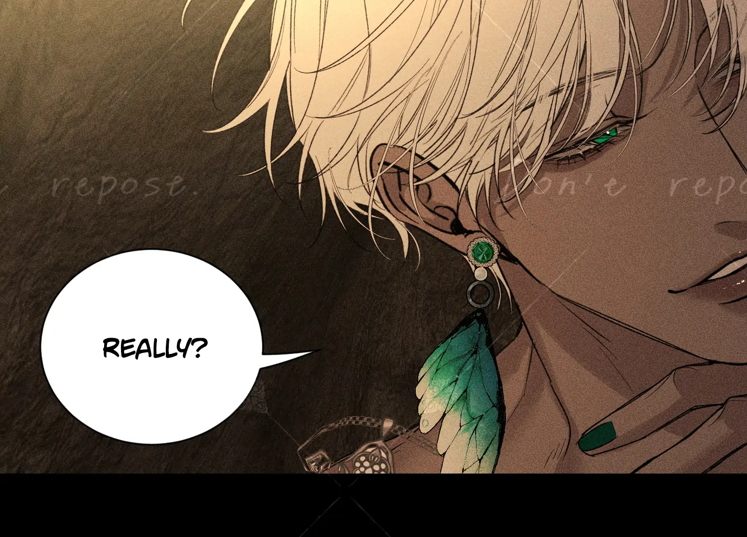Do As You Please - Chapter 12 Page 22