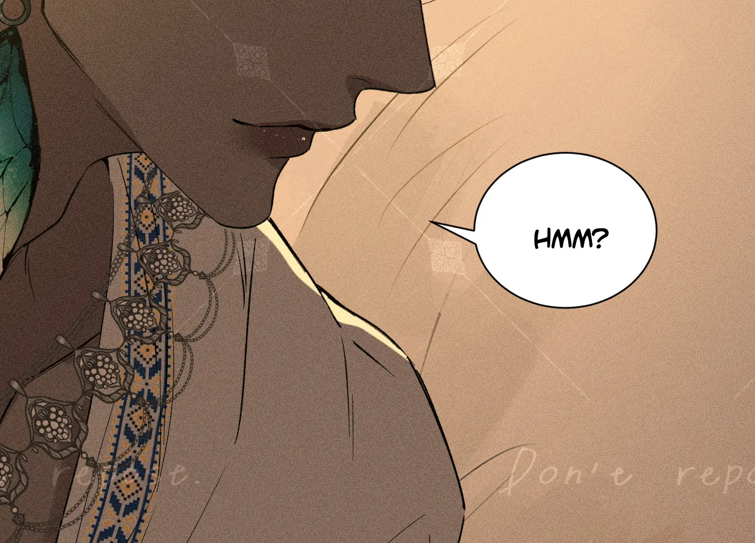Do As You Please - Chapter 12 Page 31