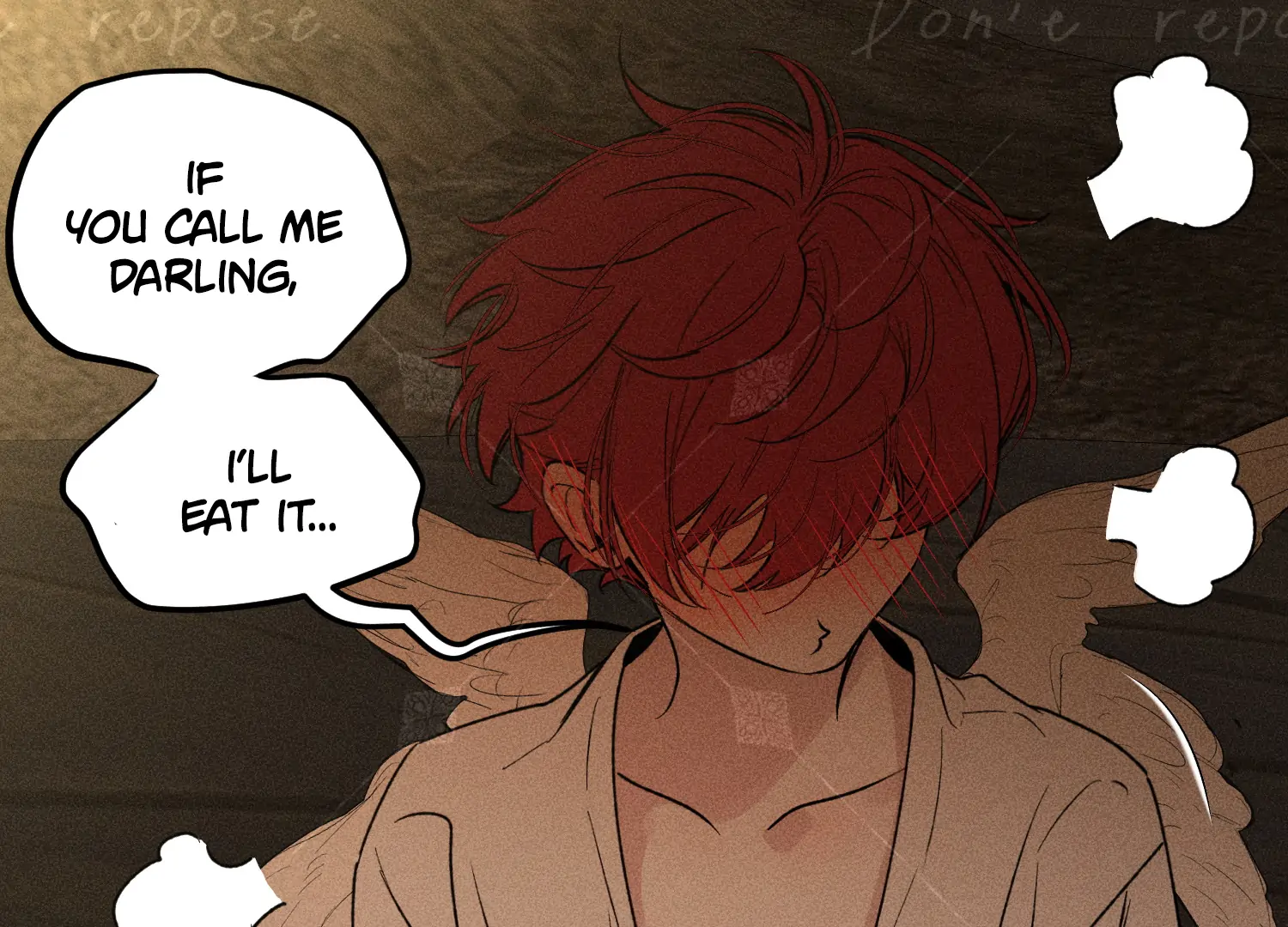 Do As You Please - Chapter 12 Page 33