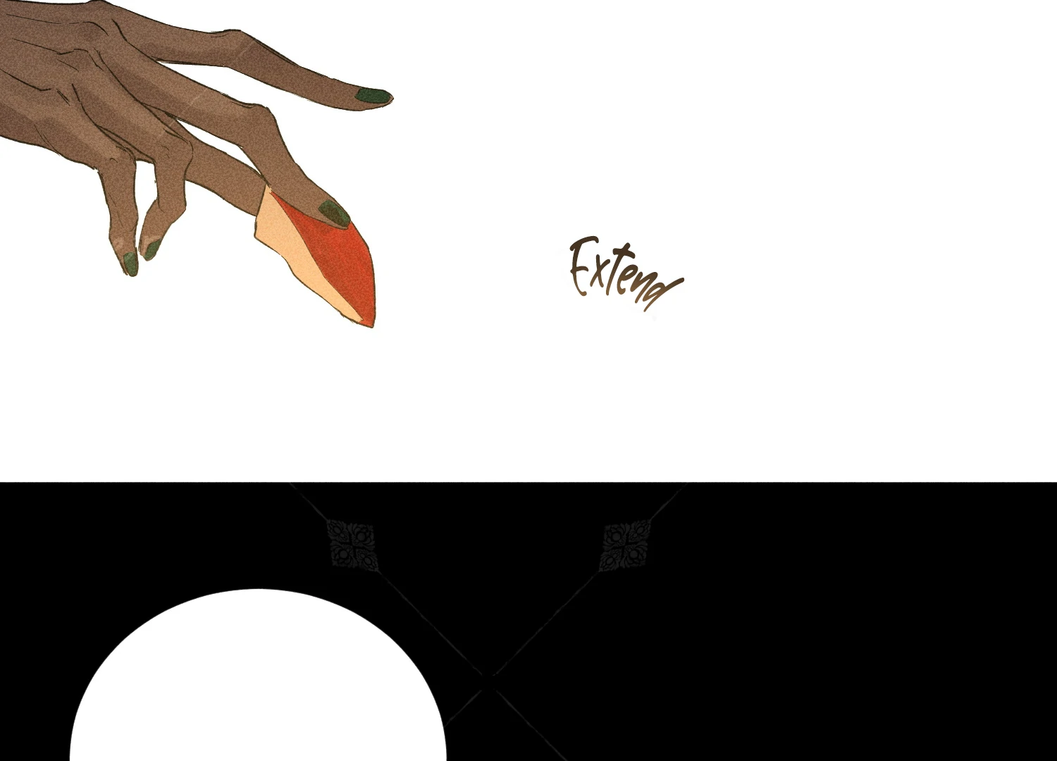 Do As You Please - Chapter 12 Page 35