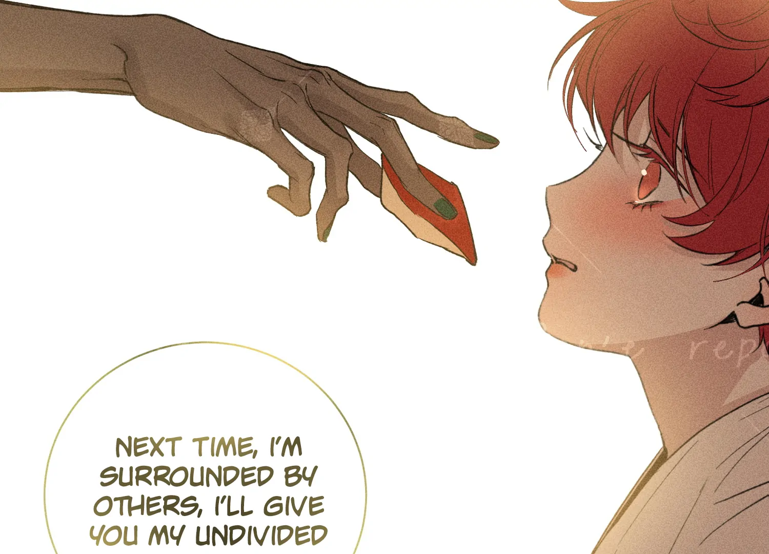 Do As You Please - Chapter 12 Page 37