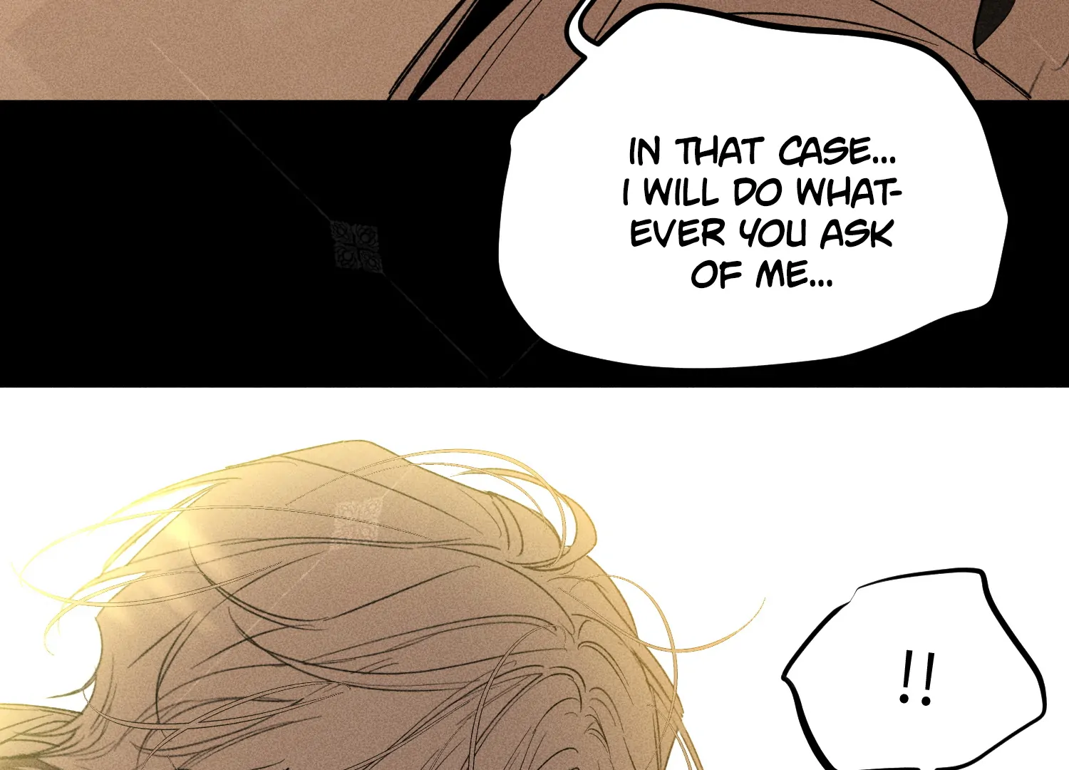 Do As You Please - Chapter 12 Page 40