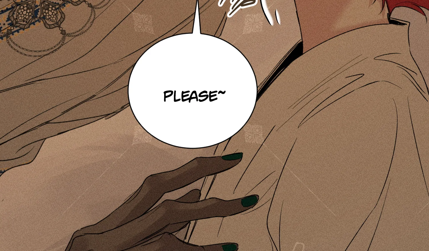 Do As You Please - Chapter 12 Page 46