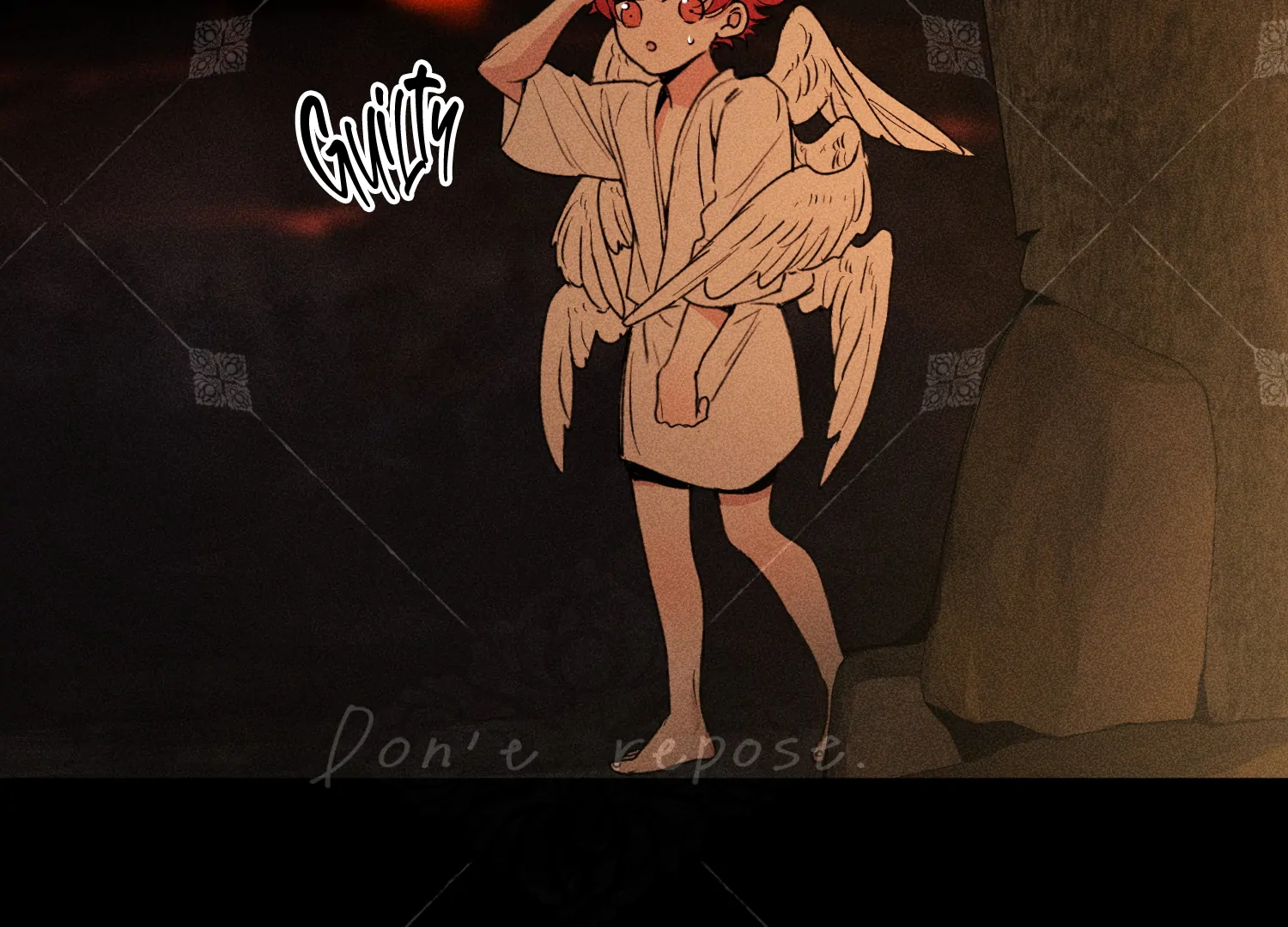 Do As You Please - Chapter 12 Page 56