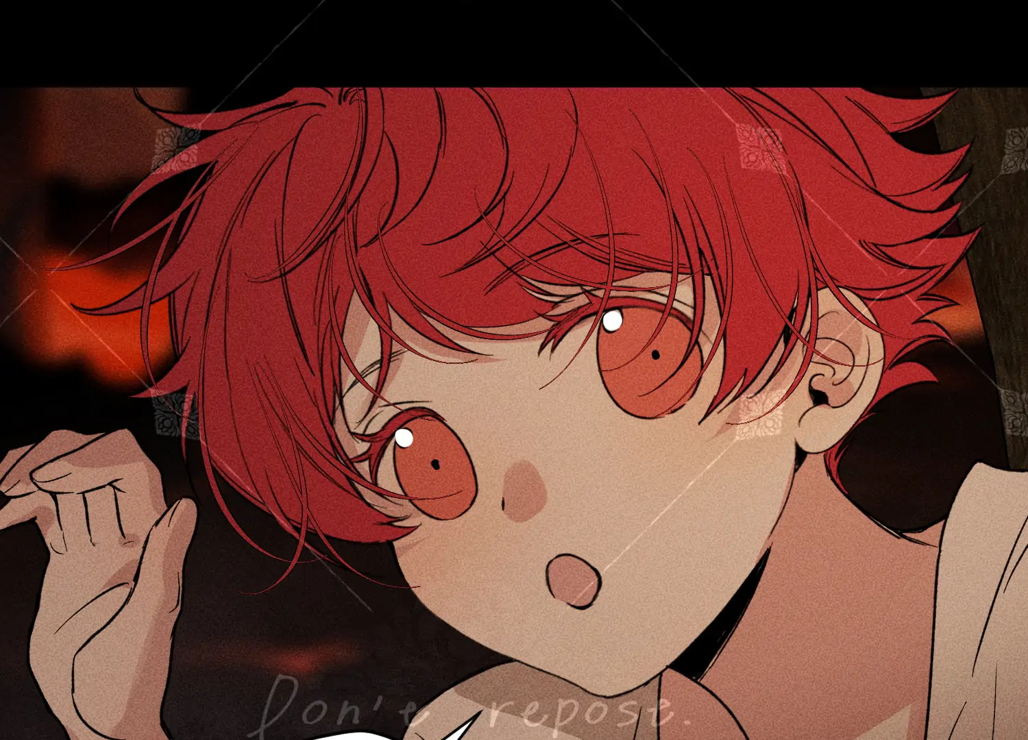 Do As You Please - Chapter 12 Page 57