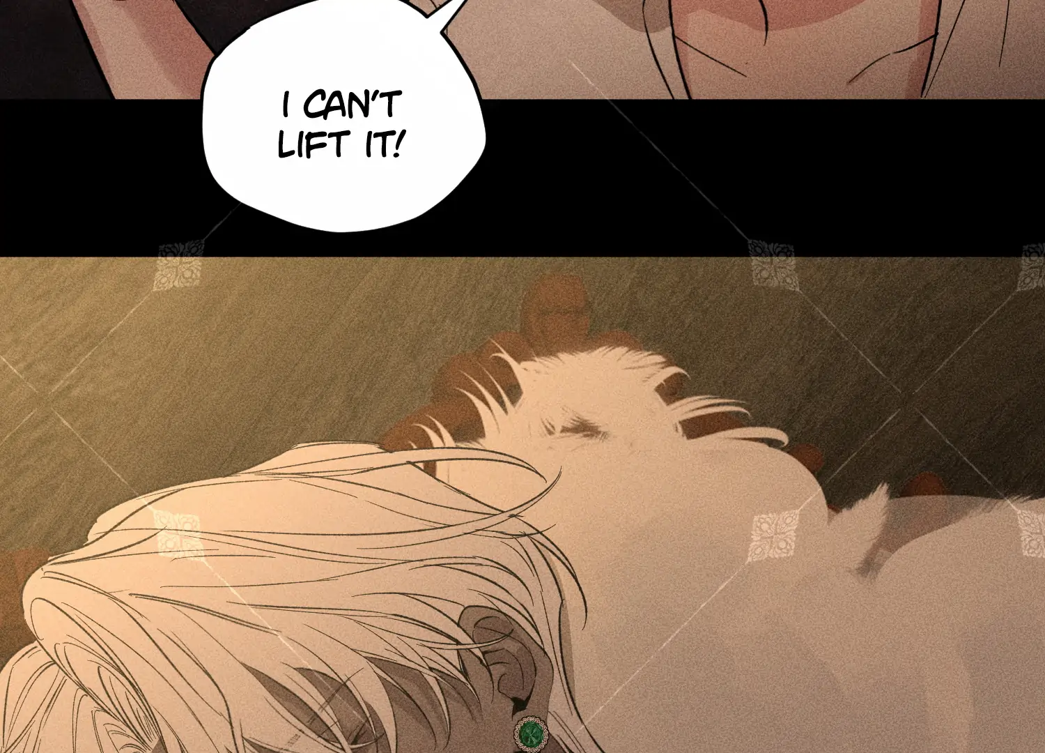 Do As You Please - Chapter 12 Page 58