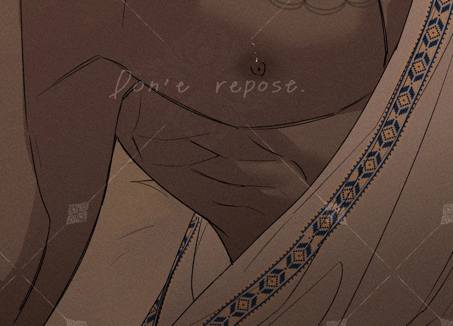 Do As You Please - Chapter 12 Page 60