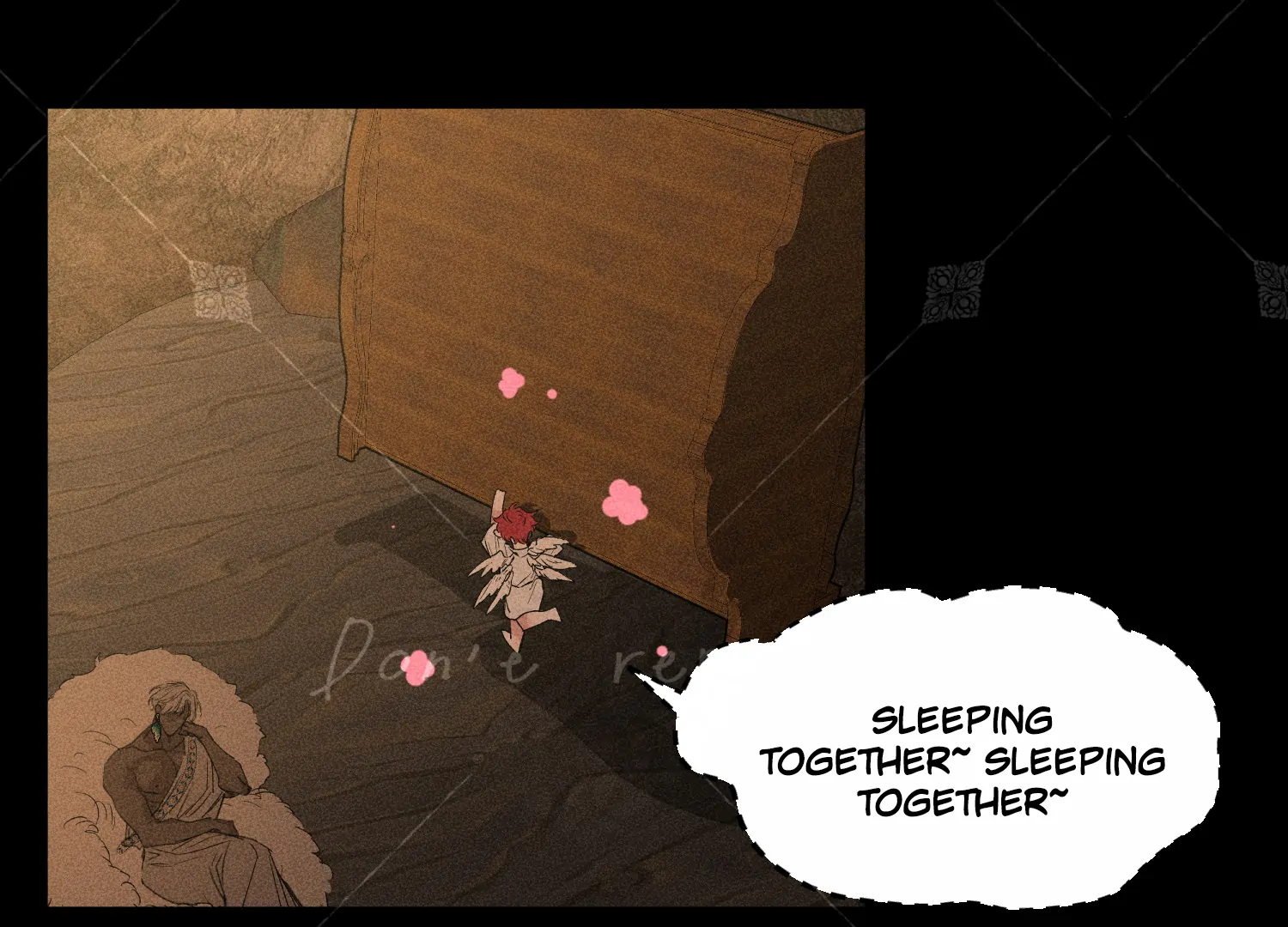 Do As You Please - Chapter 12 Page 63