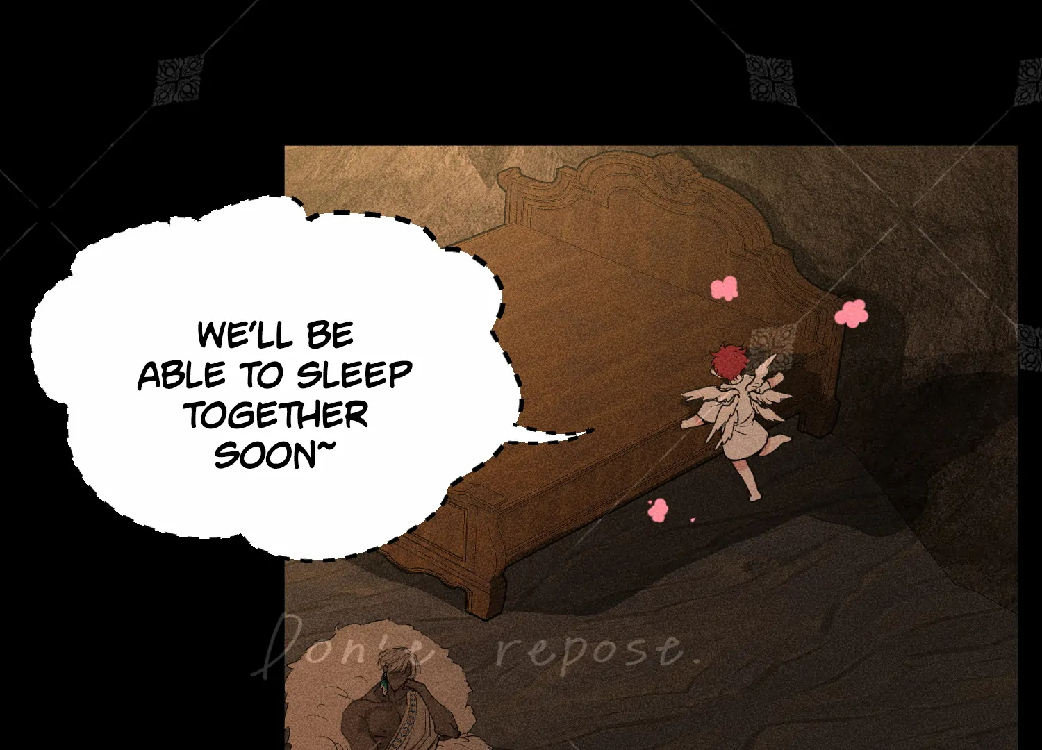 Do As You Please - Chapter 12 Page 64