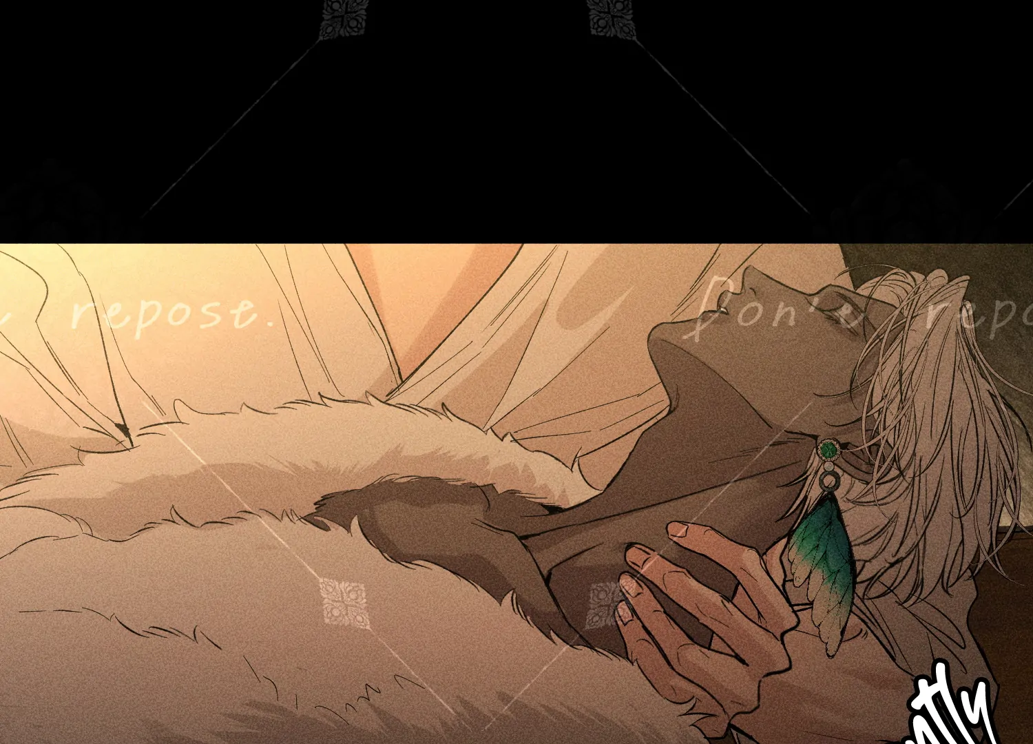 Do As You Please - Chapter 12 Page 74