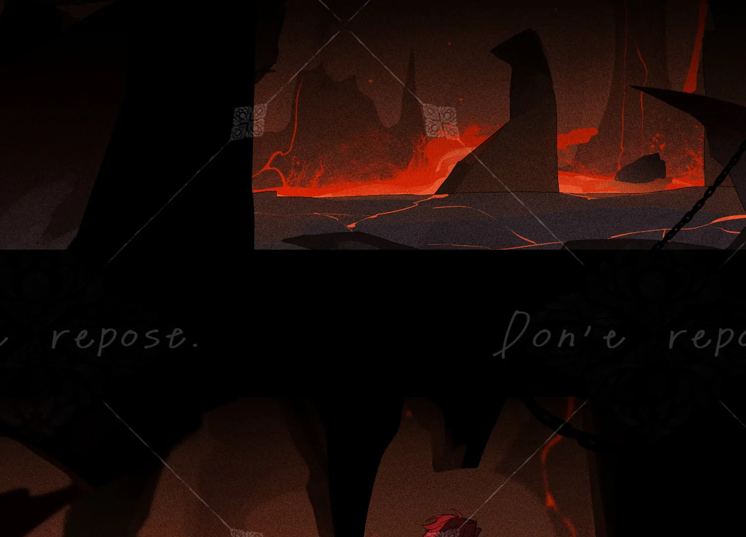 Do As You Please - Chapter 12 Page 83