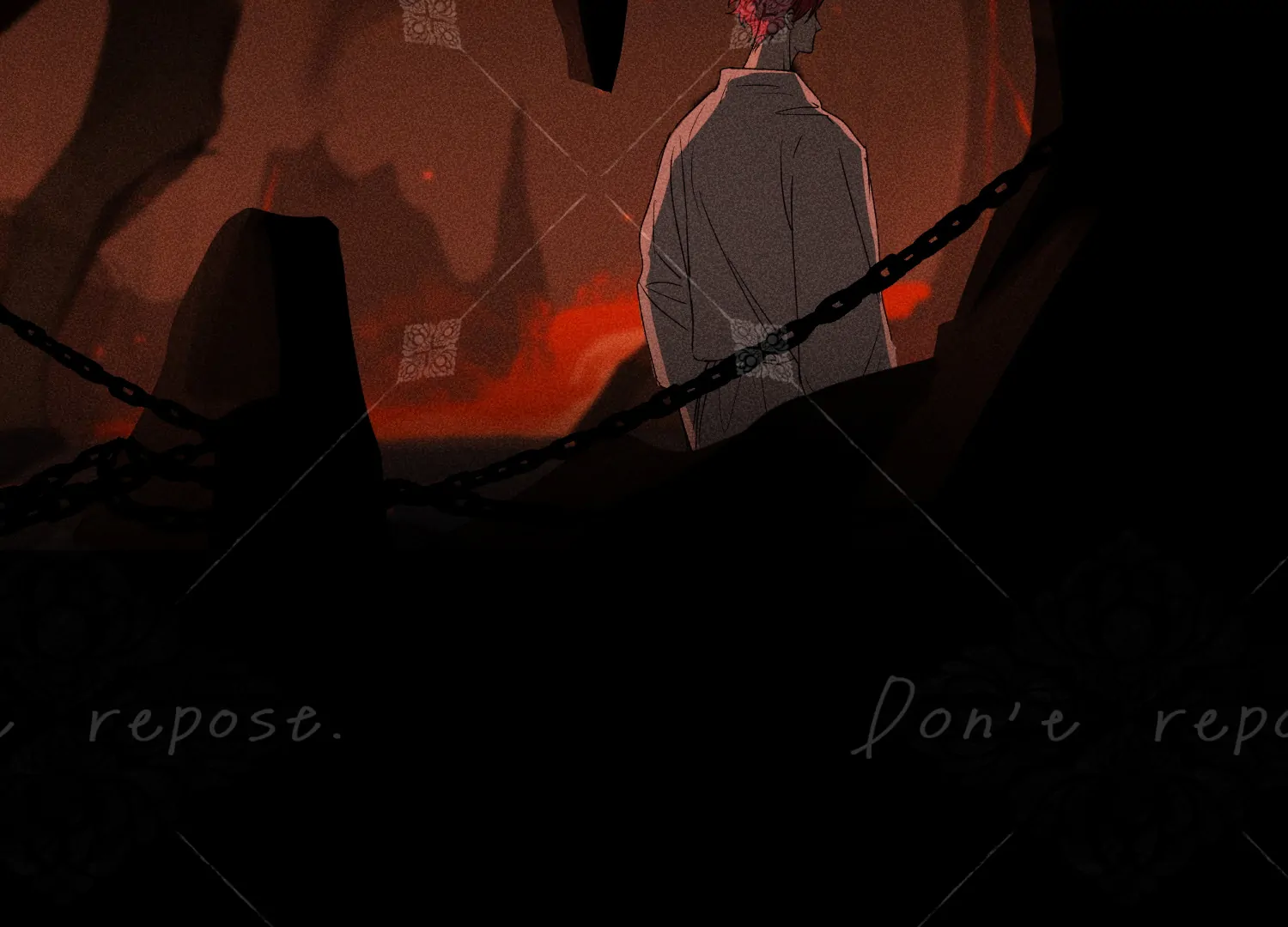 Do As You Please - Chapter 12 Page 84