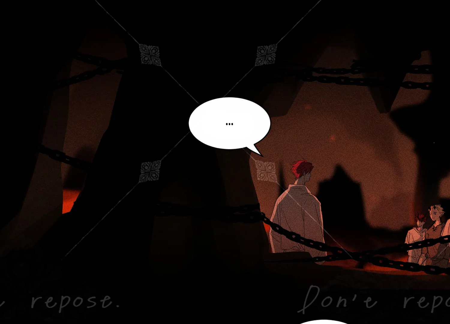 Do As You Please - Chapter 12 Page 85