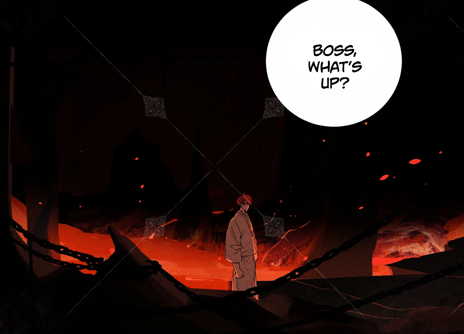 Do As You Please - Chapter 12 Page 86