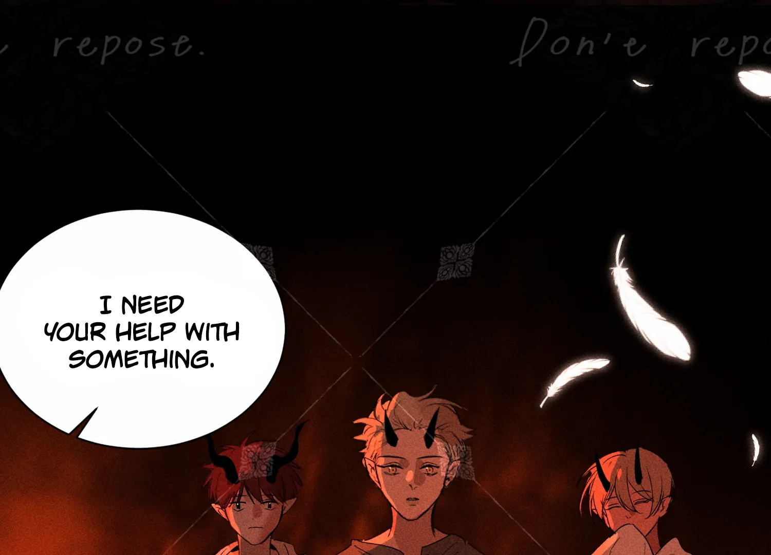 Do As You Please - Chapter 12 Page 87