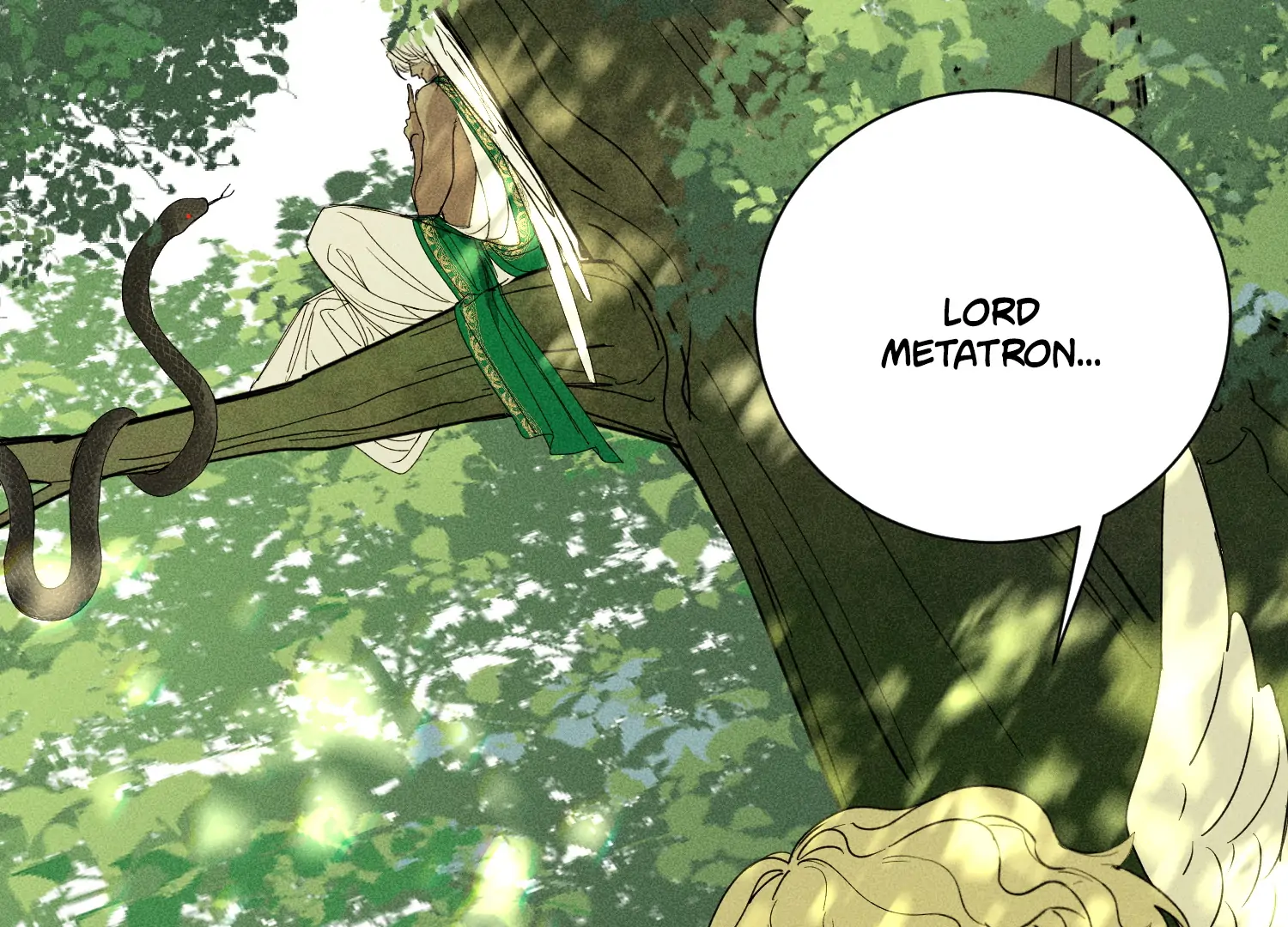 Do As You Please - Chapter 13 Page 17