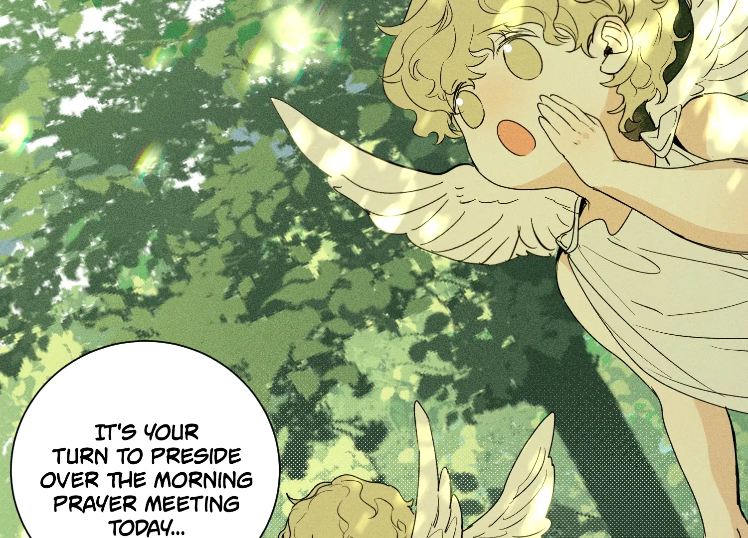 Do As You Please - Chapter 13 Page 18