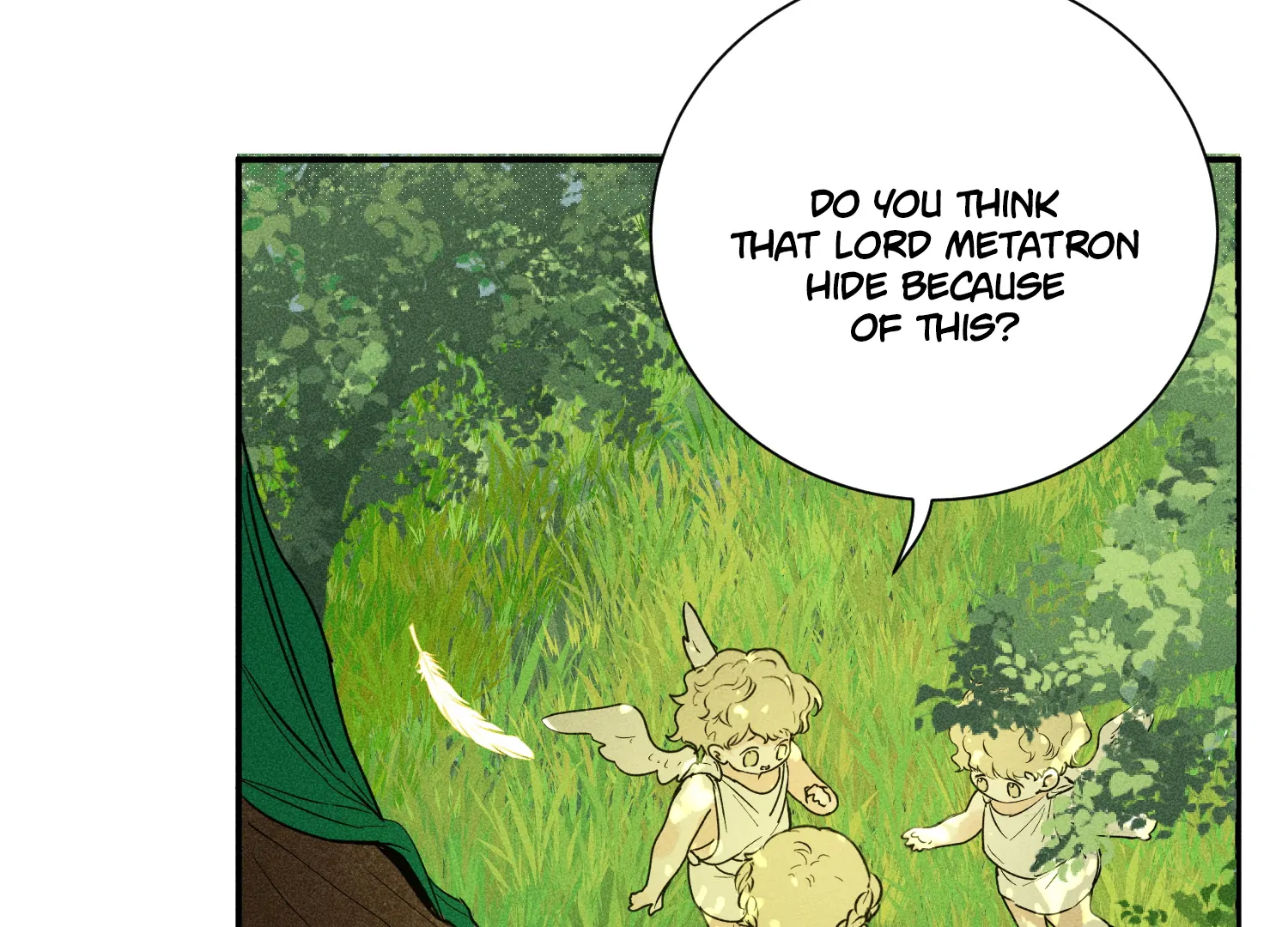 Do As You Please - Chapter 13 Page 20
