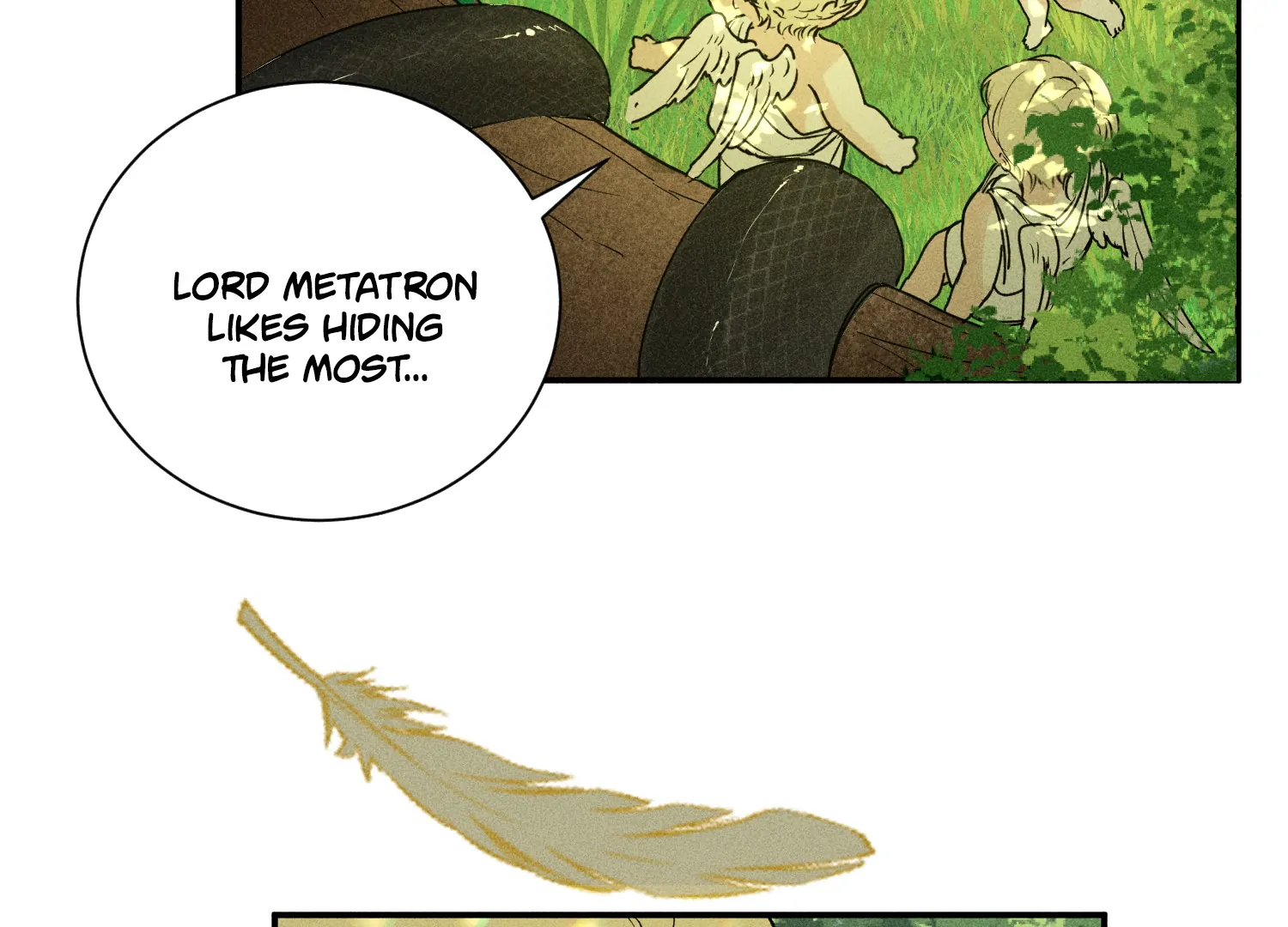 Do As You Please - Chapter 13 Page 21