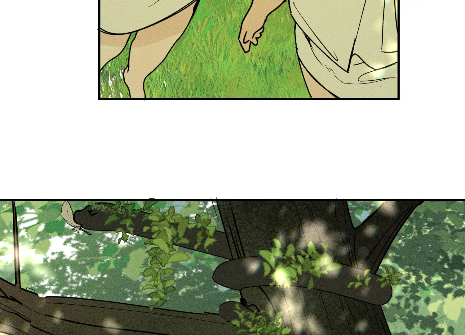 Do As You Please - Chapter 13 Page 23