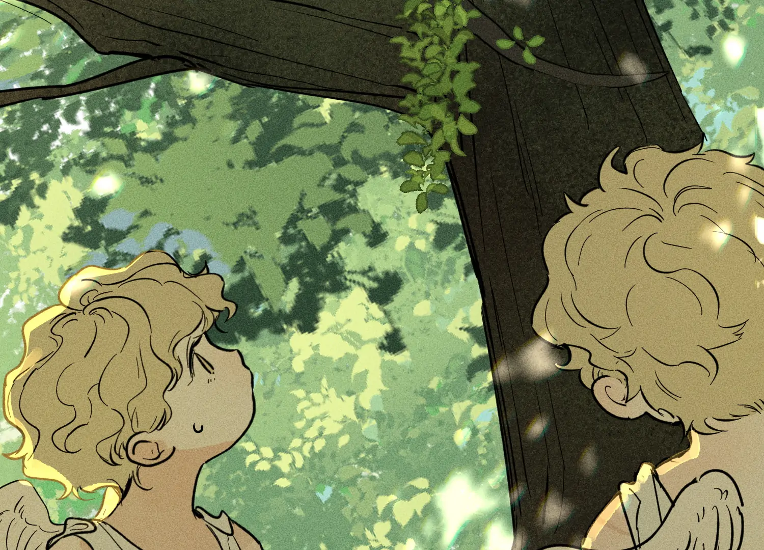 Do As You Please - Chapter 13 Page 24