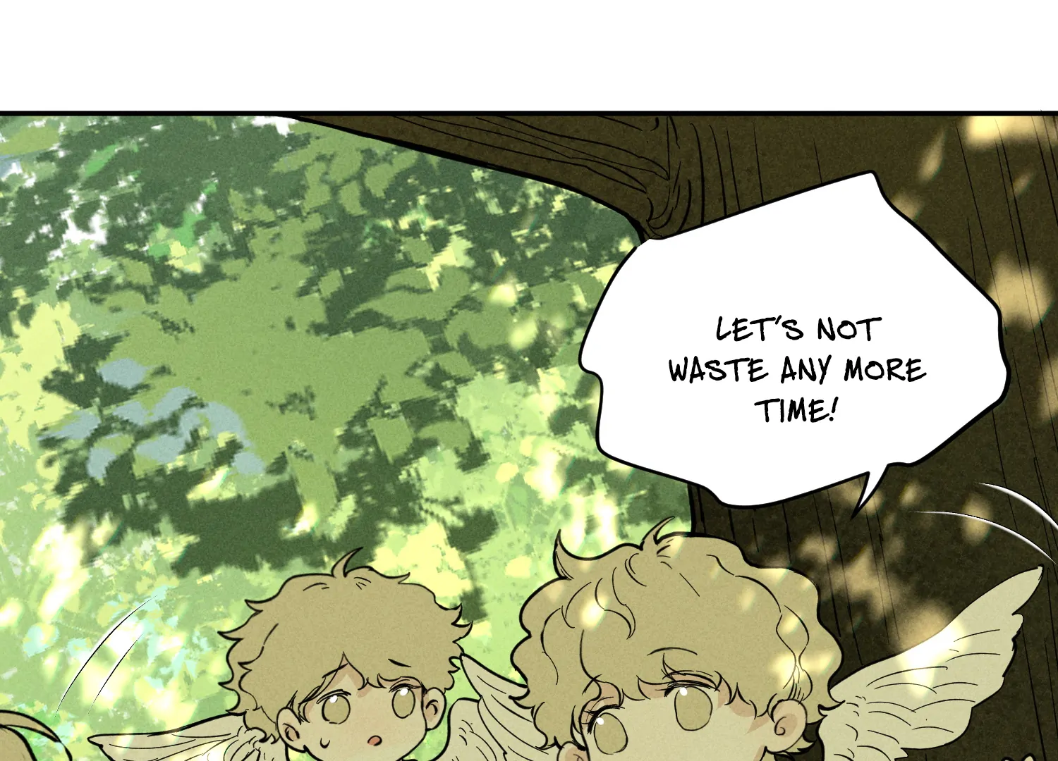 Do As You Please - Chapter 13 Page 27